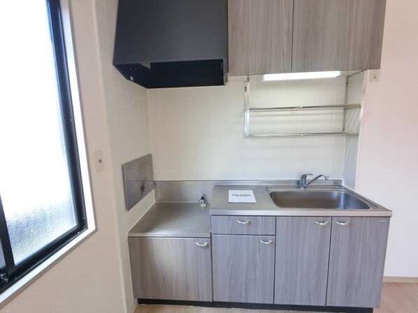 サンライズヒル Cの物件内観写真